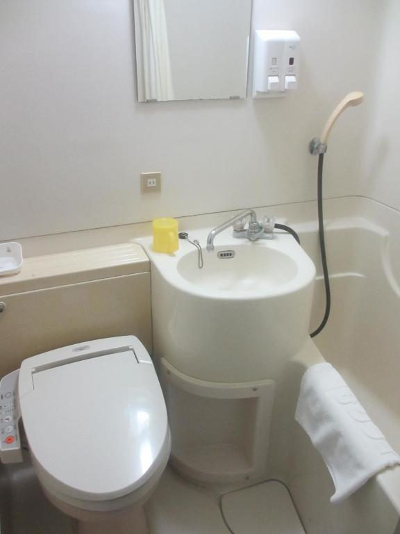 Dai-Ni Sunrise Hotel Kumamoto Room photo